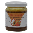 curcumiel miele e curcuma 250g