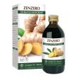 dr.giorgini zenzero estratto integrale liquido analcolico, 200ml