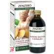 zenzero estratto integrale 200 ml