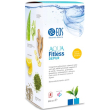 eos aqua fitless depur 500 ml - integratore alimentare