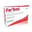 fertotal 20 capsule - integratore per la gravidanza