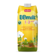 bbmilk 1-3 latte crescita liquido per bambini 500 ml
