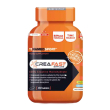 creafast  integratore alimentare 100% creatina monoidrato, senza glutine e senza lattosio. per un mi