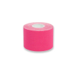 gima taping kinesiologia 5 m x cm - rosa 1 pz altro