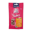 vitakraft cat yums pol/erb gat