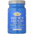ultimate - whey gold 100% stracciatella confezione 750 gr