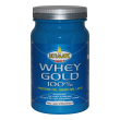 ultimate whey gold 100% stracc