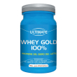 ultimate whey gold 100% stracciatella - proteine del siero del latte gusto stracciatella
