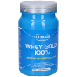 ultimate whey gold 100% stracciatella 750 g polvere per soluzione oral
