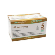 easydrip ago penna per insulina 6mm 31 gauge 0,25 mm 100 pezzi