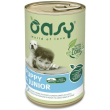 puppy & junior all breeds con pollo - alimento completo per cuccioli 400 gr
