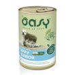 oasy dog um puppy 400gr lattina lifestage minsan 973953767