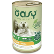 wet dog lifestage pollo - alimento completo per cani adulti 400 gr
