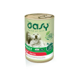 oasy wet dog lifes ad man 400g