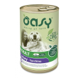 oy dog ls tacchino 400g