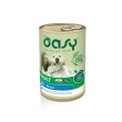 oasy wet dog lifes ad pes 400g
