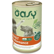 adult lifestage performance pollo - alimento completo per cani adulti con attività intensa 400 gr