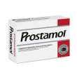 menarini linea benessere uomo prostamol integratore alimentare 60 capsule