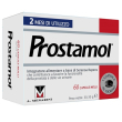 prostamol  descrizione integratore alimentare a base di serenoa repens che contribuisce a favorire l