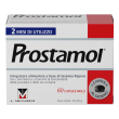 prostamol integratore alimentare per la prostata e vie urinarie 60 capsule molli