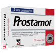 prostamol 60 capsule molli