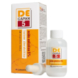 decapan 5 lozione dermatologica 80 ml