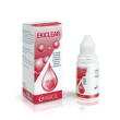 ekiclear soluzione oftalmica gocce 10 ml
