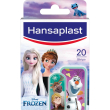 disney frozen - 20 cerotti per bambini