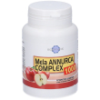 bodyline mela annurca complex 1000 18 g capsule