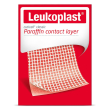 leukoplast cuticell classic garza grassa alla paraffina 5 pz garza