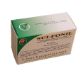 herboplanet sulfonil integratore unghie e capelli 60 capsule