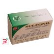 sulfonil 60 capsule