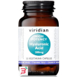viridian hyaluronic acid high potency 30 capsule viridian acido ialuronico alta concentrazione
