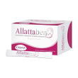 allattaben 20 stick da 10 ml - integratore per l'allattamento