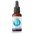viridikid vitamin d3 400 ui 30 ml - integratore per il sistema immunitario