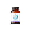 vitamin d3 2000iu 60cp veg natur