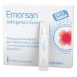 emorsan detergente in crema 10 fiale monodose da 3,5 ml