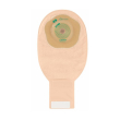 sacca ileostomia flexima active o'convex roll up split cover maxi 15-45 mm 10 pezzi