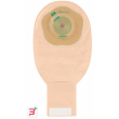 sacca ileostomia flexima active o'convex roll up split cover maxi 15-45 mm 10 pezzi