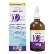 silver water argento colloidale 100 ml