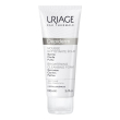 uriage depiderm - mousse detergente 100ml, schiuma detergente delicata per un viso luminoso