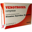 venotroxil 30 compresse