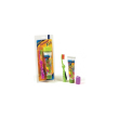 forhans dentifricio bublegum 50 ml + spazzolino