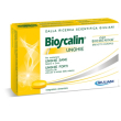 bioscalin unghie 30 compresse - integratore capelli e unghie