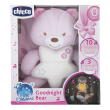 chicco gioco first dreams orsetto rosa 1 pz altro