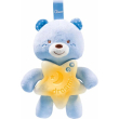 chicco goodnight bear azzurro 0m+