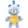 chicco goodnight bear azzurro 0m+