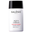 galénic aqua urban fluido scudo invisibile spf30+ 40 ml lozione