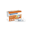 bioton pronta ricarica 20 bustine - integratore ricostituente