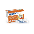 bioton pronta ricarica 20 stick pack - integratore per sportivi 110g